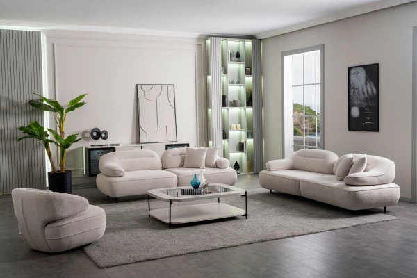 Pragma Koltuk Takımı